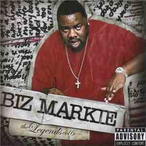Biz Markie - Legends Volume 6