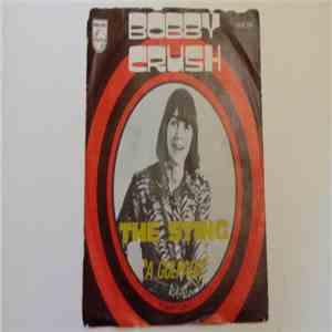 Bobby Crush - The Sting « A Golpada »