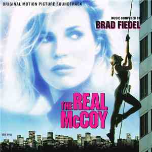 Brad Fiedel - The Real McCoy (Original Motion Picture Soundtrack)
