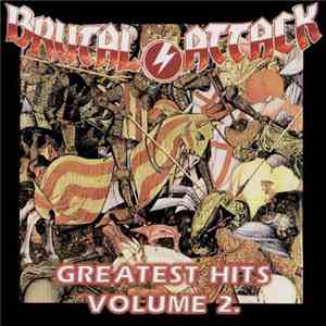 Brutal Attack  - Greatest Hits Volume 2