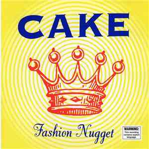 Cake - Fashion Nugget