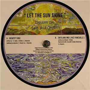 Cherry Oh - Let The Sun Shine