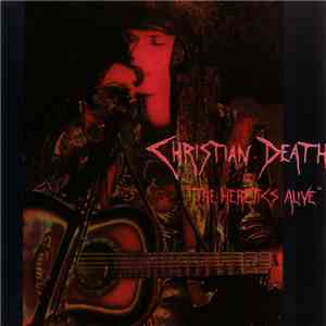 Christian Death -