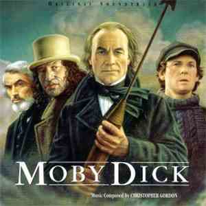 Christopher Gordon - Moby Dick (Original Soundtrack)