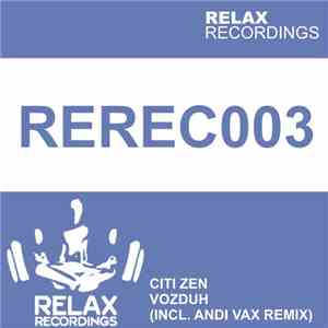 Citi Zen - Vozduh