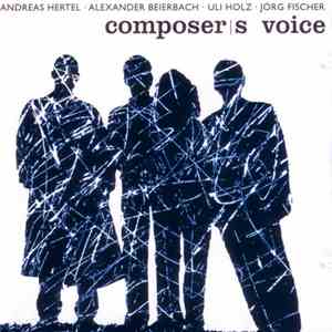 Composer's Voice - Composer's Voice