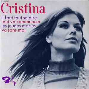 Cristina - Il Faut Tout Se Dire
