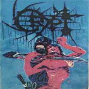 Crypt  - Excruciating Agony