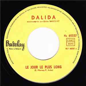 Dalida - Le Jour Le Plus Long