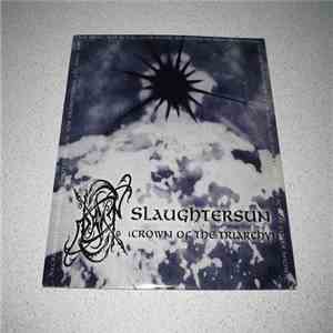 Dawn  - Slaughtersun (Crown Of The Triarchy)