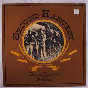 Denise Larson And Friends - Second Harvest