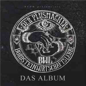 Der Plusmacher - Bordsteinwirtschaftslehre