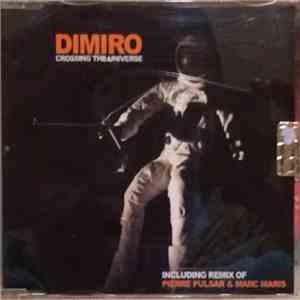 Dimiro - Crossing The Universe