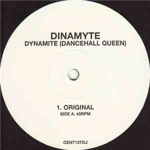 Dinamyte - Dynamite (Dancehall Queen)