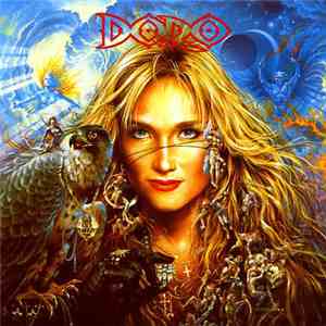 Doro - Extracts From The Forthcoming Album: Angels Never Die