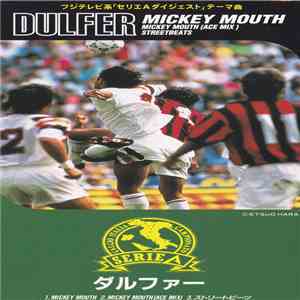 Dulfer - Mickey Mouth