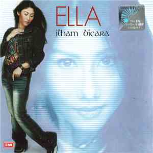 Ella  - Ilham Bicara