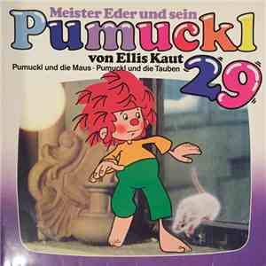 Ellis Kaut - Meister Eder Und Sein Pumuckl 29 - Pumuckl Und Die Maus / Pumuckl Und Die Tauben