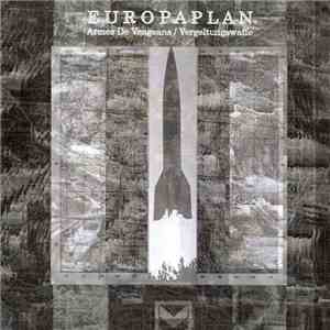 Europaplan - Armes De Vengeance / Vergeltungswaffe