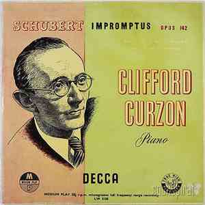 Franz Schubert - Two Impromptus from Op. 142