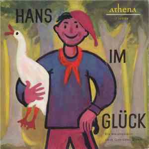 Gebrüder Grimm - Hans Im Glück