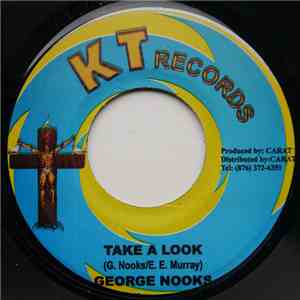 George Nooks - Take A Look