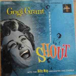 Gogi Grant With The Billy May And Orchestra And Chorus - If You Want To Get ...