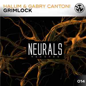 Halum & Gabry Cantoni - Grimlock