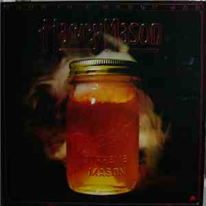 Harvey Mason - Funk In A Mason Jar