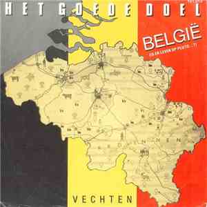 Het Goede Doel - België (Is Er Leven Op Pluto... ?)