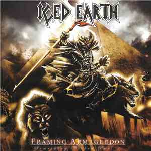 Iced Earth - Framing Armageddon: Something Wicked Part 1