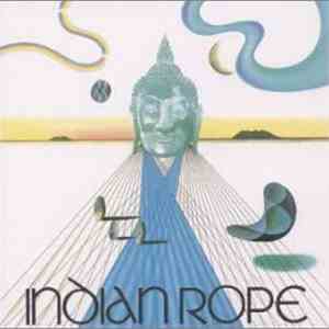 Indian Rope - Stone Buddah