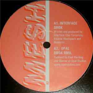 Interface  - Drok