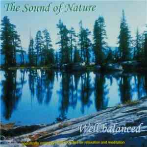Isaac Habboo - The Sound Of Nature - Well Balanced