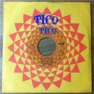 Ismael Rivera Con Sus Cachimbos - Hasta Mañana / Incomprendido