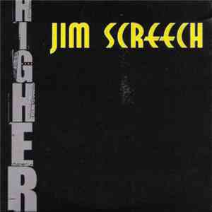 Jim Screech - Higher