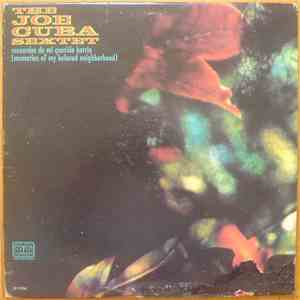 Joe Cuba Sextet - Recuerdos De Mi Querido Barrio (Memories Of My Beloved N ...