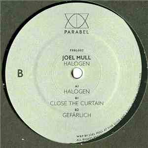 Joel Mull - Halogen