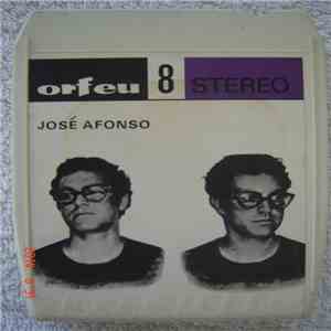 José Afonso - José Afonso