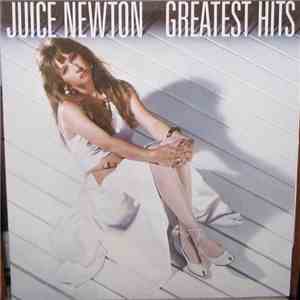 Juice Newton - Greatest Hits