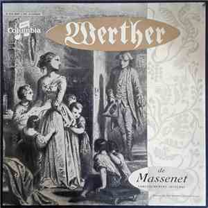 Jules Massenet - Werther