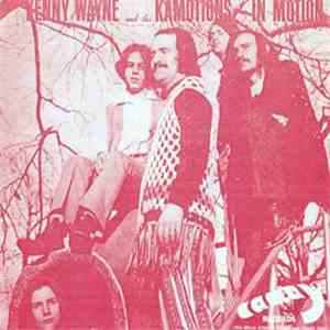 Kenny Wayne And The Kamotions - In Motion
