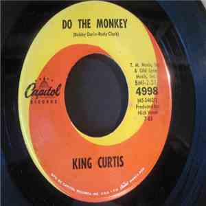 King Curtis - Do The Monkey