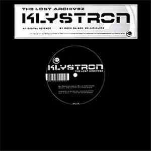 Klystron - The Lost Archivez