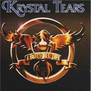 Krystal Tears - A Brand New Life