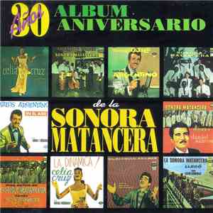 La Sonora Matancera - 30 Años: Álbum Aniversario