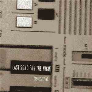 Lackluster - Last Song For The Night