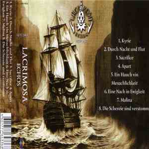 Lacrimosa - Echos