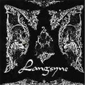 Lang'syne - Lang'syne