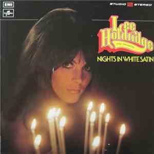 Lee Holdridge - Nights In White Satin